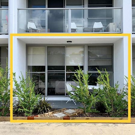 Lorne Studio Apartment 外观 照片