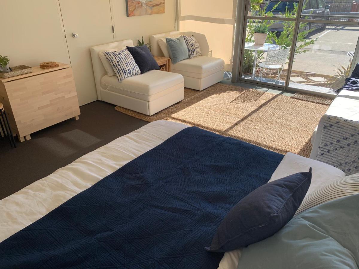 Lorne Studio Apartment 外观 照片