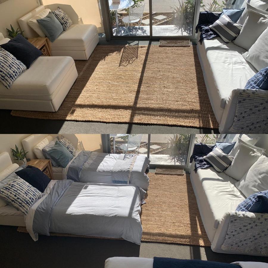 Lorne Studio Apartment 外观 照片