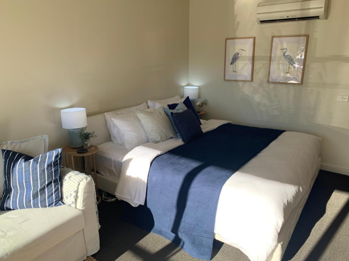 Lorne Studio Apartment 外观 照片