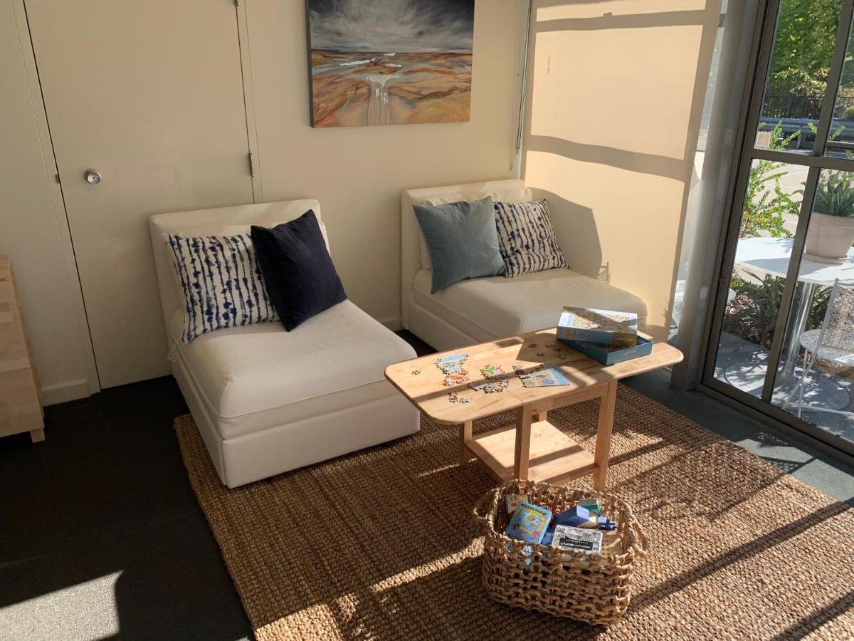 Lorne Studio Apartment 外观 照片
