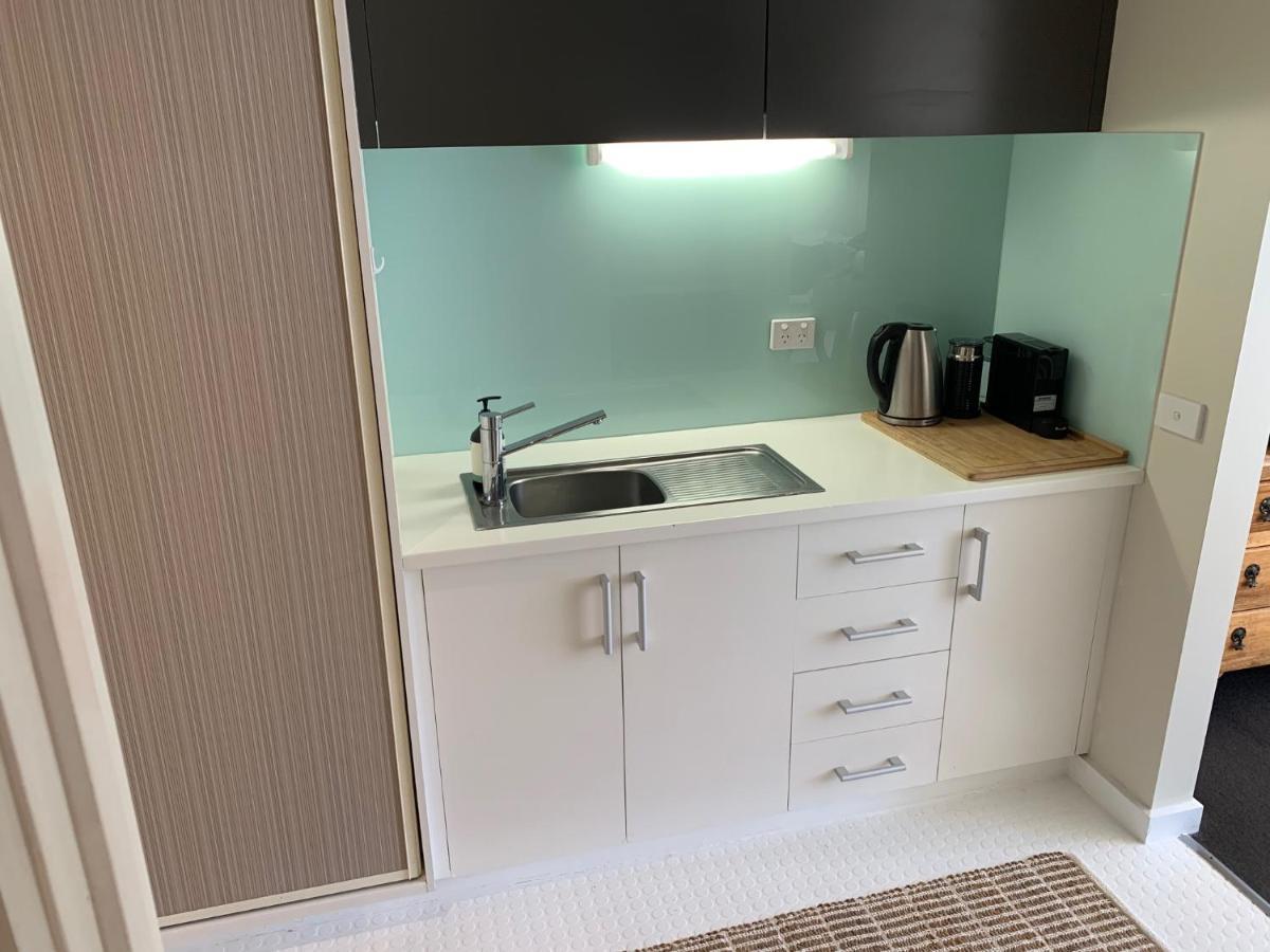 Lorne Studio Apartment 外观 照片
