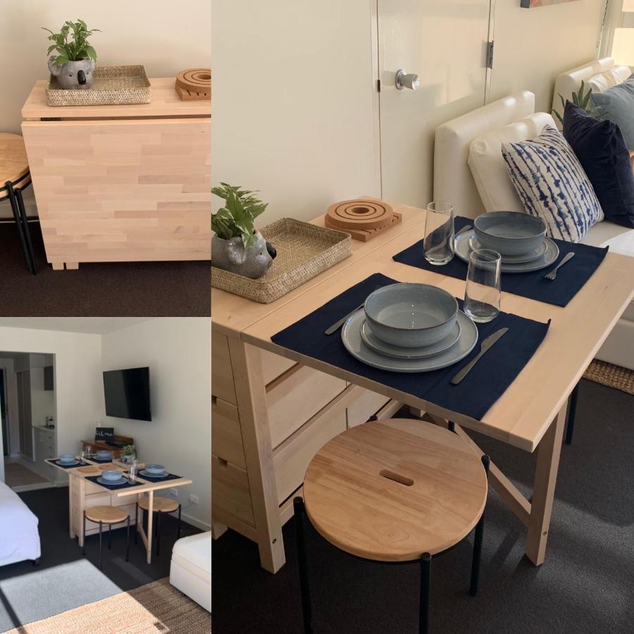 Lorne Studio Apartment 外观 照片