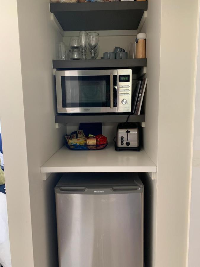 Lorne Studio Apartment 外观 照片