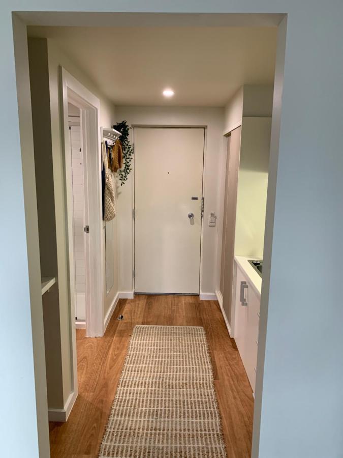 Lorne Studio Apartment 外观 照片