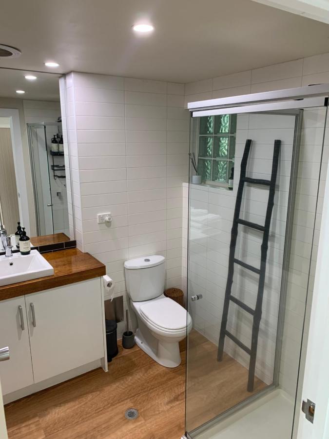 Lorne Studio Apartment 外观 照片